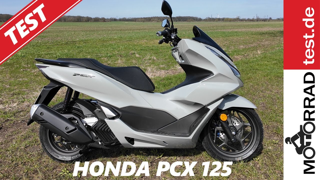 Honda PCX 125 Drive Belt & Roller Weight/Slider Kit (2015-2018) - Genuine OEM Parts