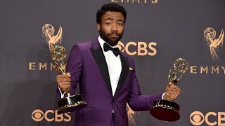 Predicting the winners of the 2018 Emmy Awards