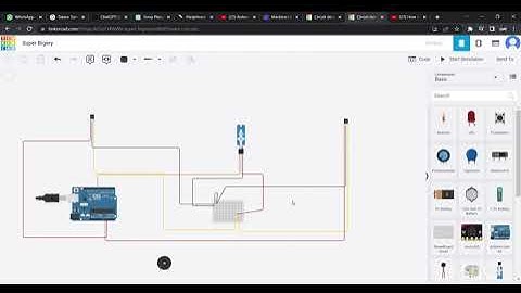 Railway Signal System Using Arduino Microcontroller And Plarail Train System