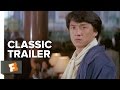 Twin dragons 1992 official trailer  jackie chan twin martial arts movie