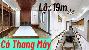 Nhà 5 Tầng Khu Tái Định Cư Đại Học Y Dược Cần Thơ | Nhà Bán Cần Thơ