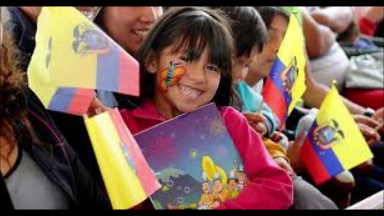 INTERCULTURALIDAD YouTube