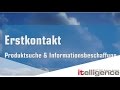 Customer Journey Phase 1: Endecken und Suchen mit SAP hybris