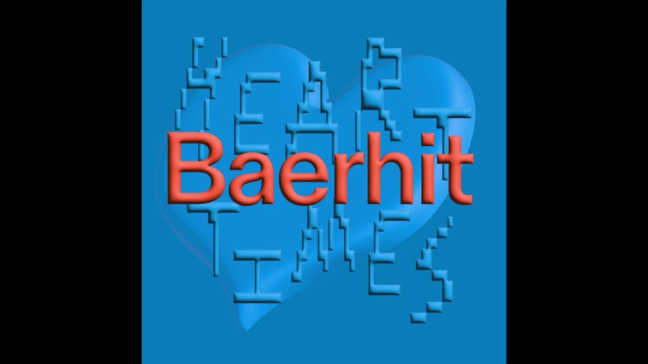 Watch Raphael Schön - Baerhit on YouTube Watch Raphael Schön - Baerhit on YouTube