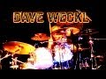 Dave weckl  emotional drum solo