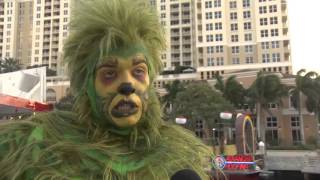 2015 Boat Parade Highlights