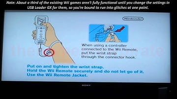 Wii Homebrew [4.3] Part 5 - Step 3