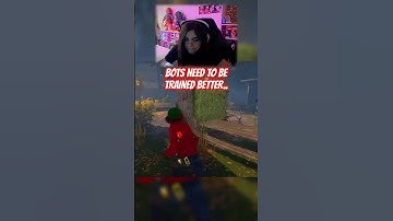 I just love healing against Legion! #dbd #dbdgameplay #dbdmemes