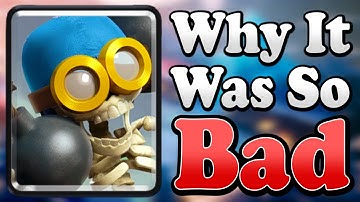 Why Bomber Took 5 Years To Become Good