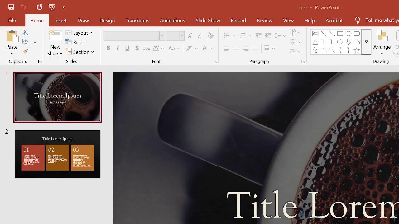 Physics ACPC AWARENESS