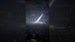 Siren sound full live Tate Mcrae #tatemcraeedit #benee