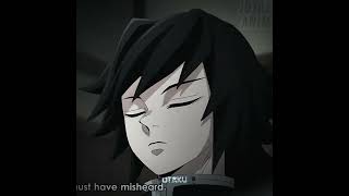 Bro Just Spawned Demon Slayer Edit