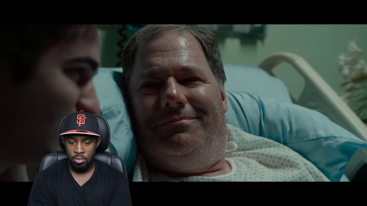 🎧 My Reaction 🎧 Witt Lowry - Last Letter (Official Music Video)