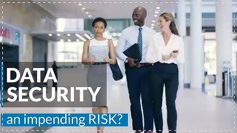 Data Security an Impending Risk : SAP Business One ERP Software