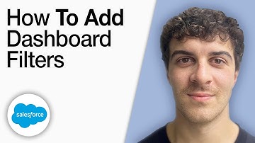 How To Add Dashboard Filters in Salesforce [2025 Full Guide]