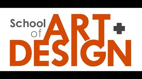 Explore SDSU Video School of Art & Design