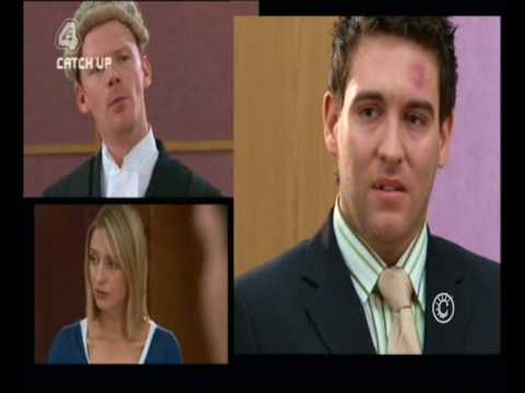 Hollyoaks - Becca's Trial C4 19 12 06 part 1