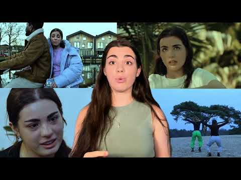 Vídeo de apresentação (2026) - Lu Ortega
