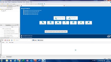 Introduction to Verilog and Quartus (Full Adder)