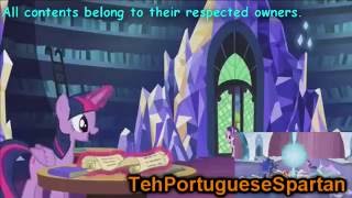 Mlp 6Th Season Starlight Glimmer Cry Has A Sparta Madhouse V3 Remix