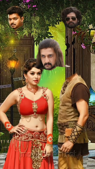 Puli (2015 film) | Wrong Heads |🔥🔥
