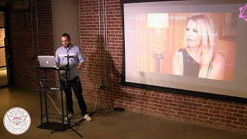 Tired of REST? An Intro to GraphQL with David Lormor