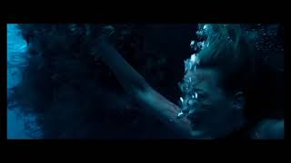 Shark Death Scene-The Shallows