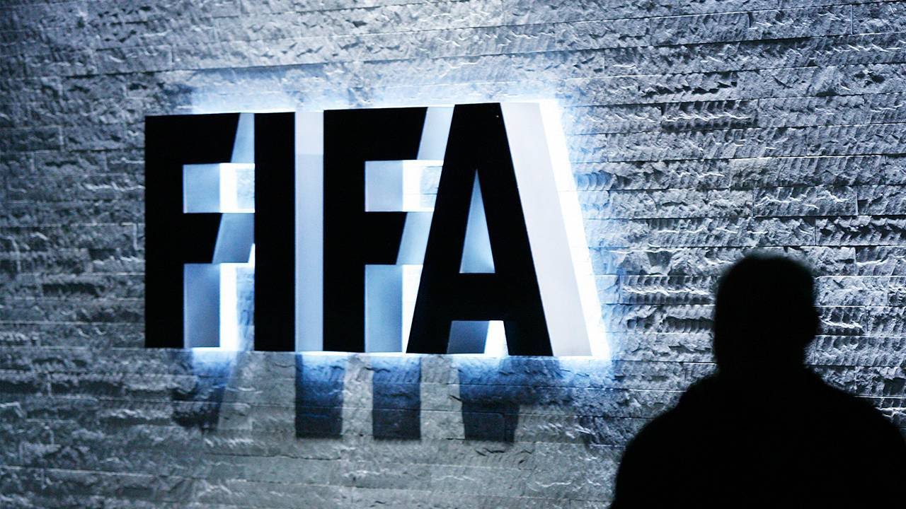 Officials Arrest FIFA Soccer Officials on Corruption, Bribery Charges