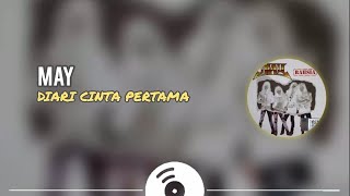 May  Diari Cinta Pertama    