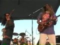 Freshly baked   trustifaria  live at the high sierra music festival  novato ca 1999