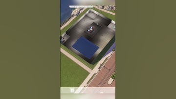 Me as a child for no reason 😂 #sims #sims4 #thesims4 #thesims #sims4build