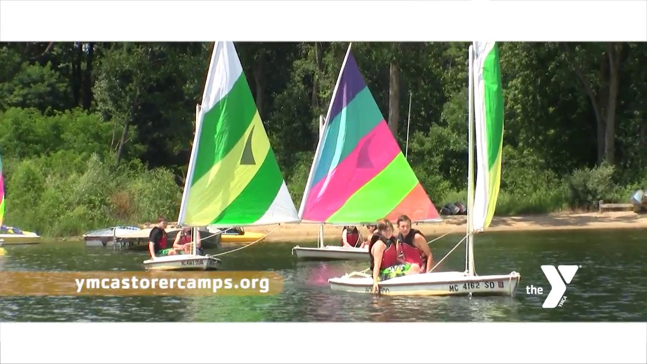 Image result for ymca storer camps