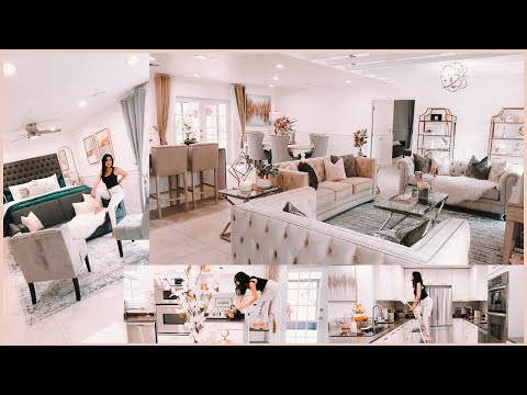 Vidéo: Voler l'inspiration du décor de mariage pour embellir votre maison