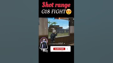 OVERPOWER G18❤ para SAMSUNG,A1,A2,A3,A5,A6,A7,J2,J5,J7,S5,S6,S7,S9,A10,A20,A70#shorts #freefire