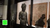 21 05 15 聖徳太子と 法隆寺展 奈良 国立 博物館 山口 隆介 主任研究員 Nhk 関西発ラジオ深夜便 Youtube