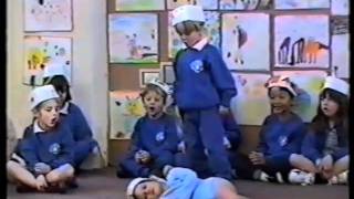 1997 Perth, Western Australia Part One