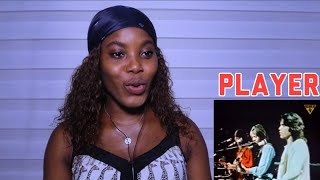 PLAYER - BABY COME BACK || Reaction