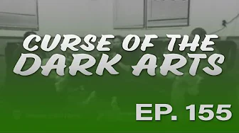Ep.155 Curse of the Dark Arts | UnderDog Sports Podcast