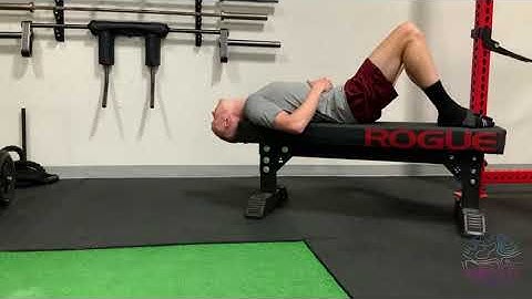 Supine Cervical Flexion/Extension
