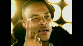 T.I. - Bring 'Em Out (You Don't Know Me) (Explicit)