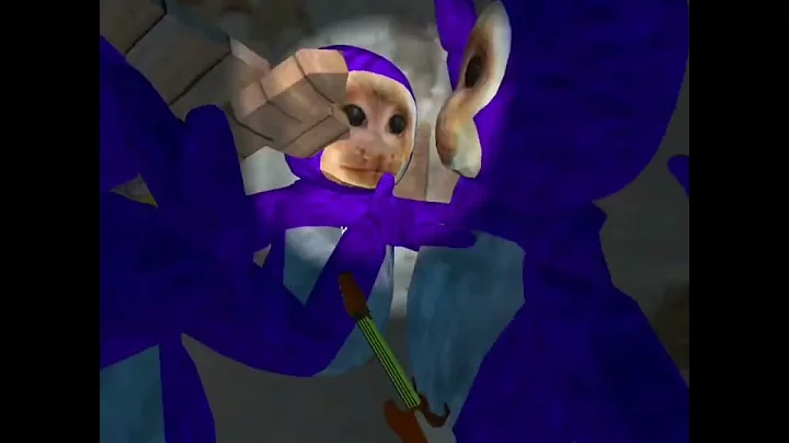 Capuchin in a nutshell