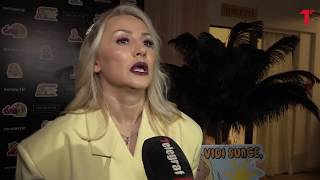 Goca Tržan Iznenadila Izjavom Muž Me Godinama Ubeđuje Da Snimimo Kućni Video