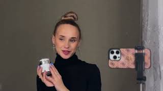 УХОД ЗА КОЖЕЙ | ТОНАЛЬНЫЕ ОСНОВЫ