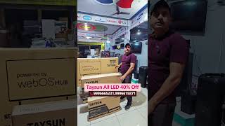 All LED 40% off Diwali offer #shorts