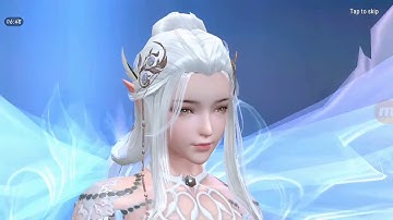 Perfect World Mobile Gameplay Part 1!!!