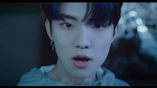 The boyz x Solo leveling - echo (FMV) webtoon