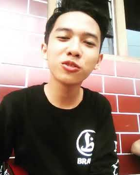 Cover - Layang kangen