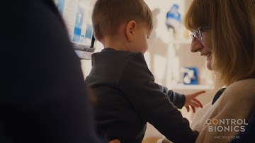 NeuroNode Trilogy: Giving Voice to People Living with ALS/MND