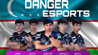 DANGER ESPORTS DAXSHAT 😱😱