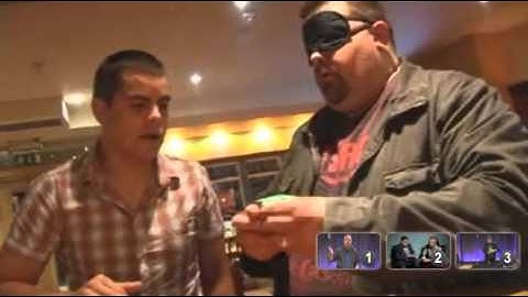 Mark Elsdon Penguin Live DVD